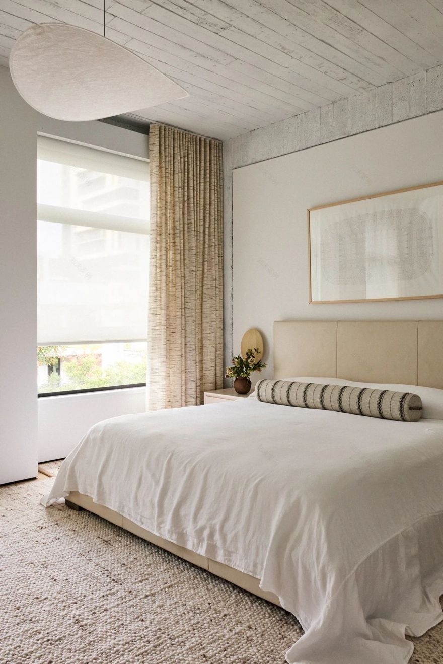 ChangoCo 主理人在布鲁克林的家丨美国纽约-34