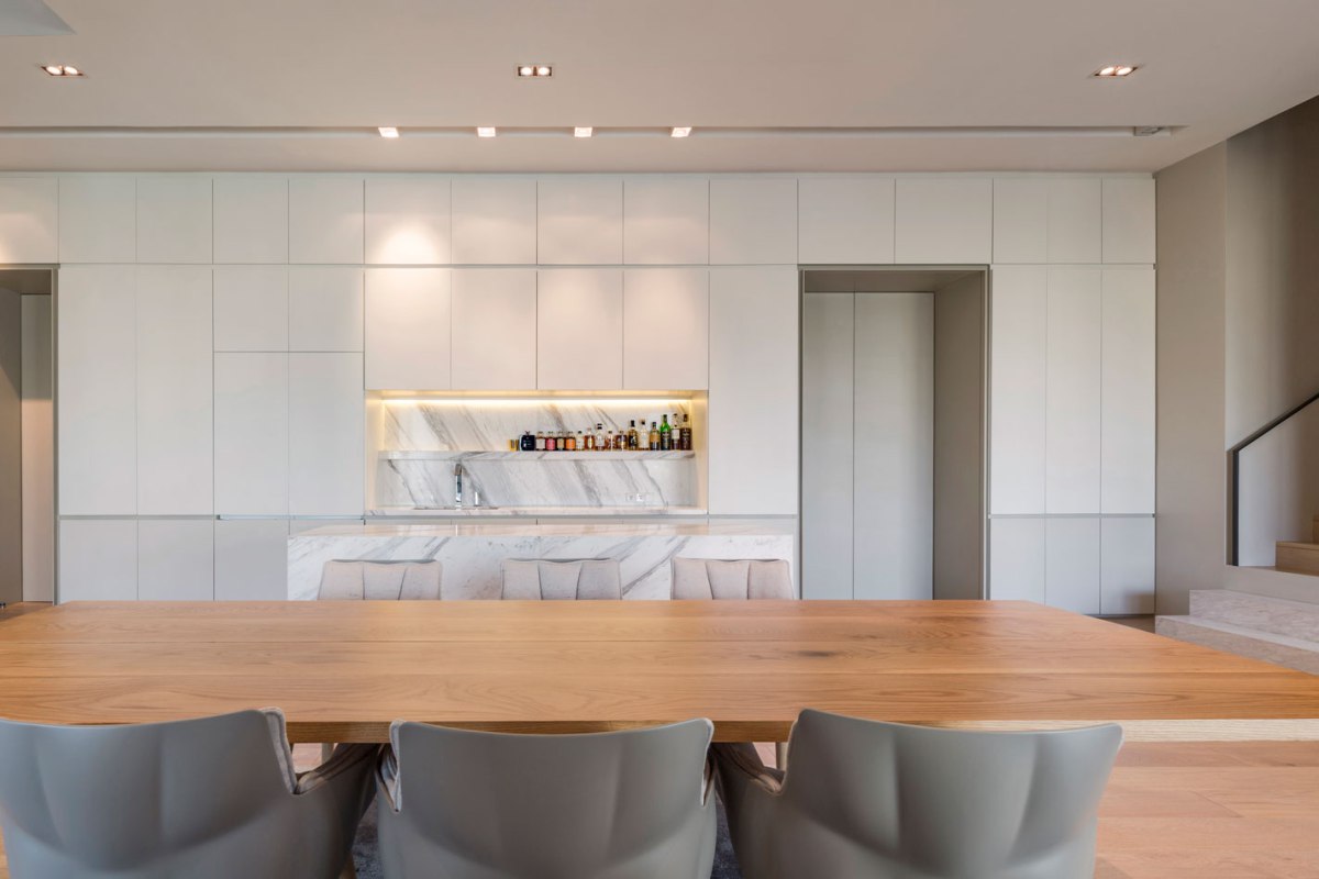 【国外豪宅】Noble Ora Penthouse-5