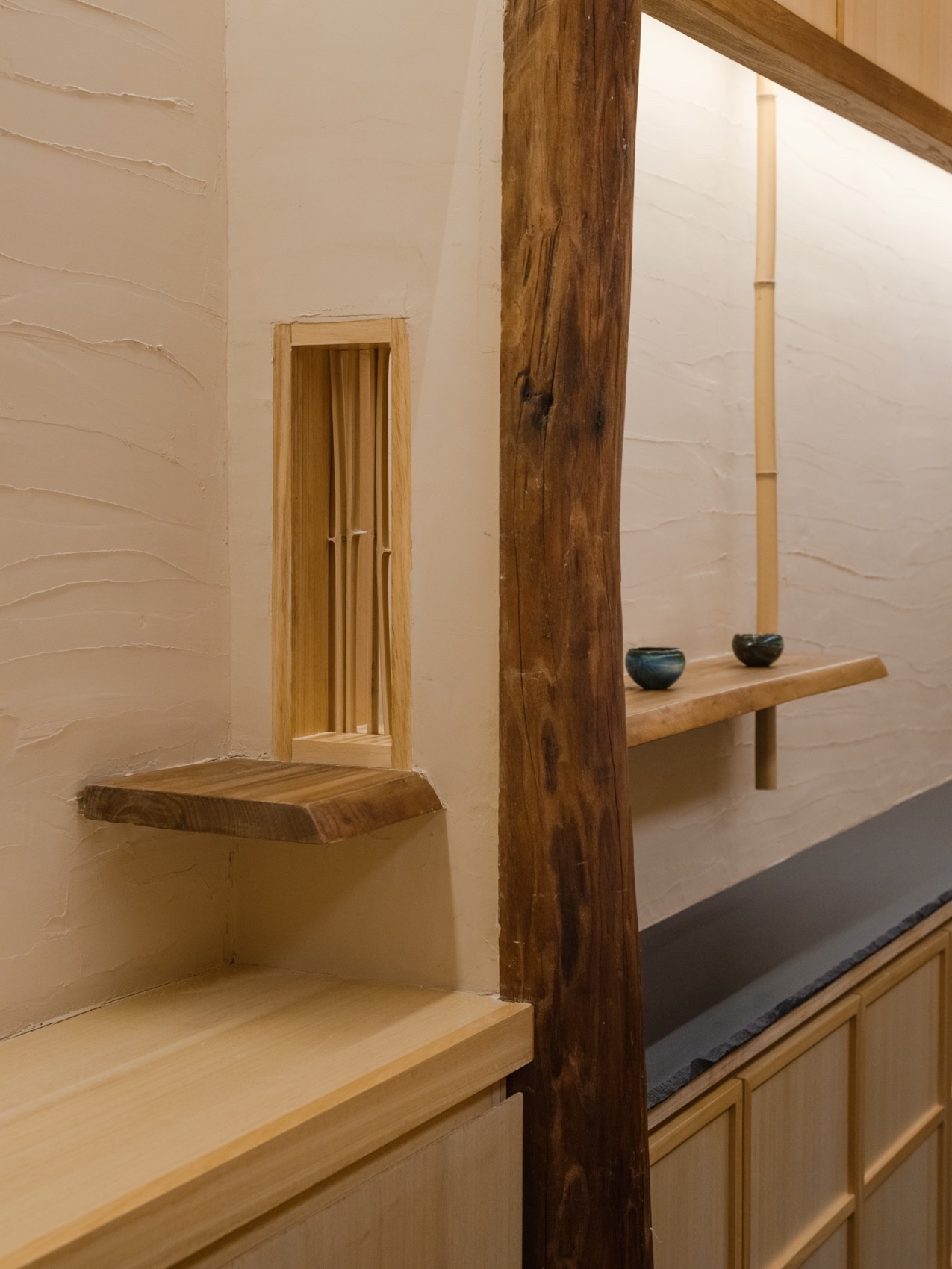 杭州兆 Sushi丨中国杭州丨UNGROUP 未集建筑-45