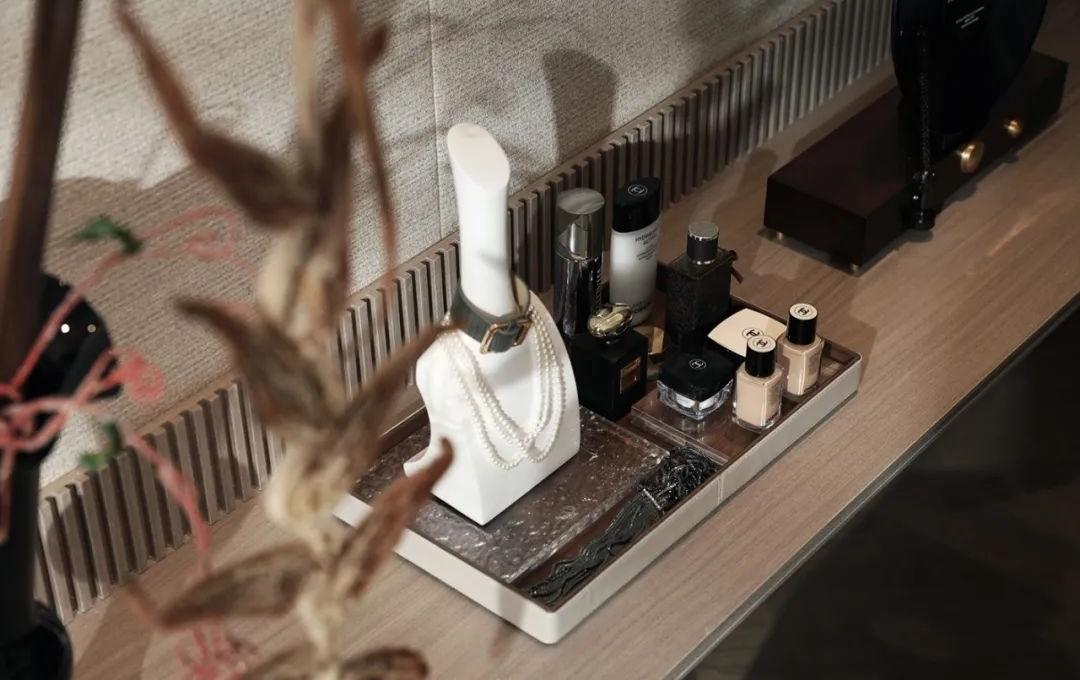 泉州瑧悦样板房丨中国泉州丨JLa 设计集团,JLa 闳雅堂-70