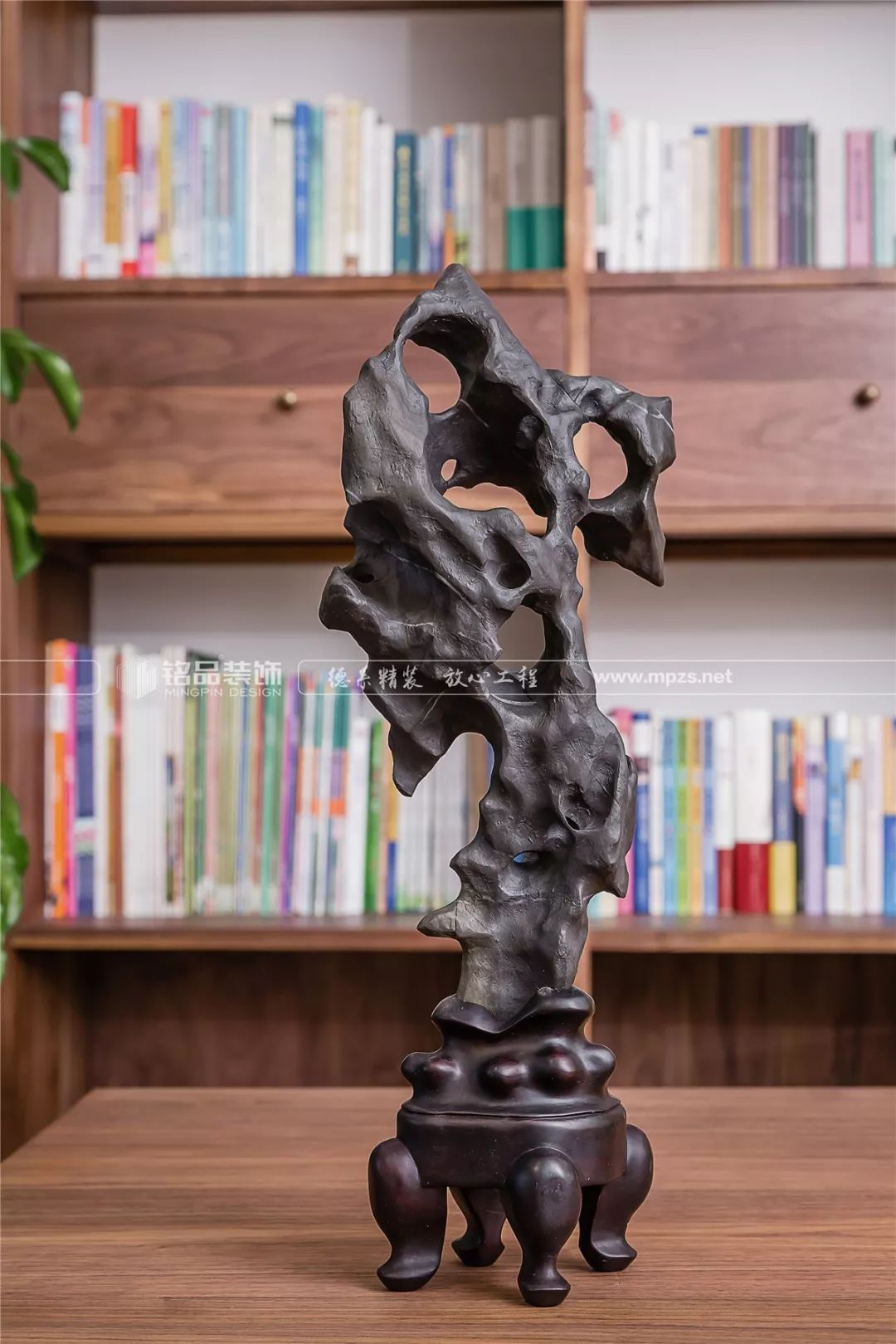 诗意生活 | 打造世外桃源般的家居空间-36