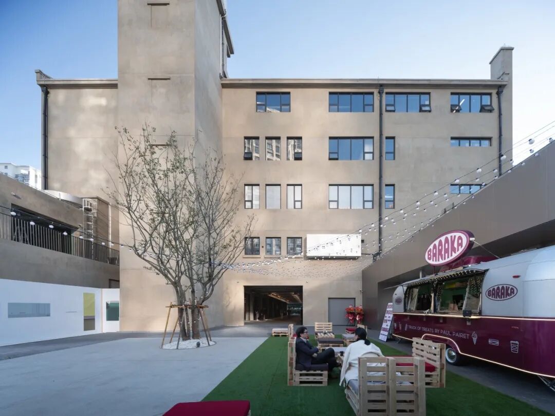 光复路195号修缮项目丨中国上海丨华东建筑设计研究院有限公司历史建筑保护设计院等多家-57