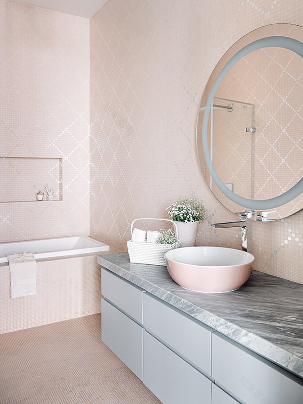 孟买6200平方英尺艺术住宅丨Rakeshh Jeswaani及其同名公司-33