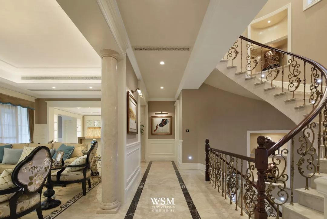 新中式风韵,打造江南诗意人居-76