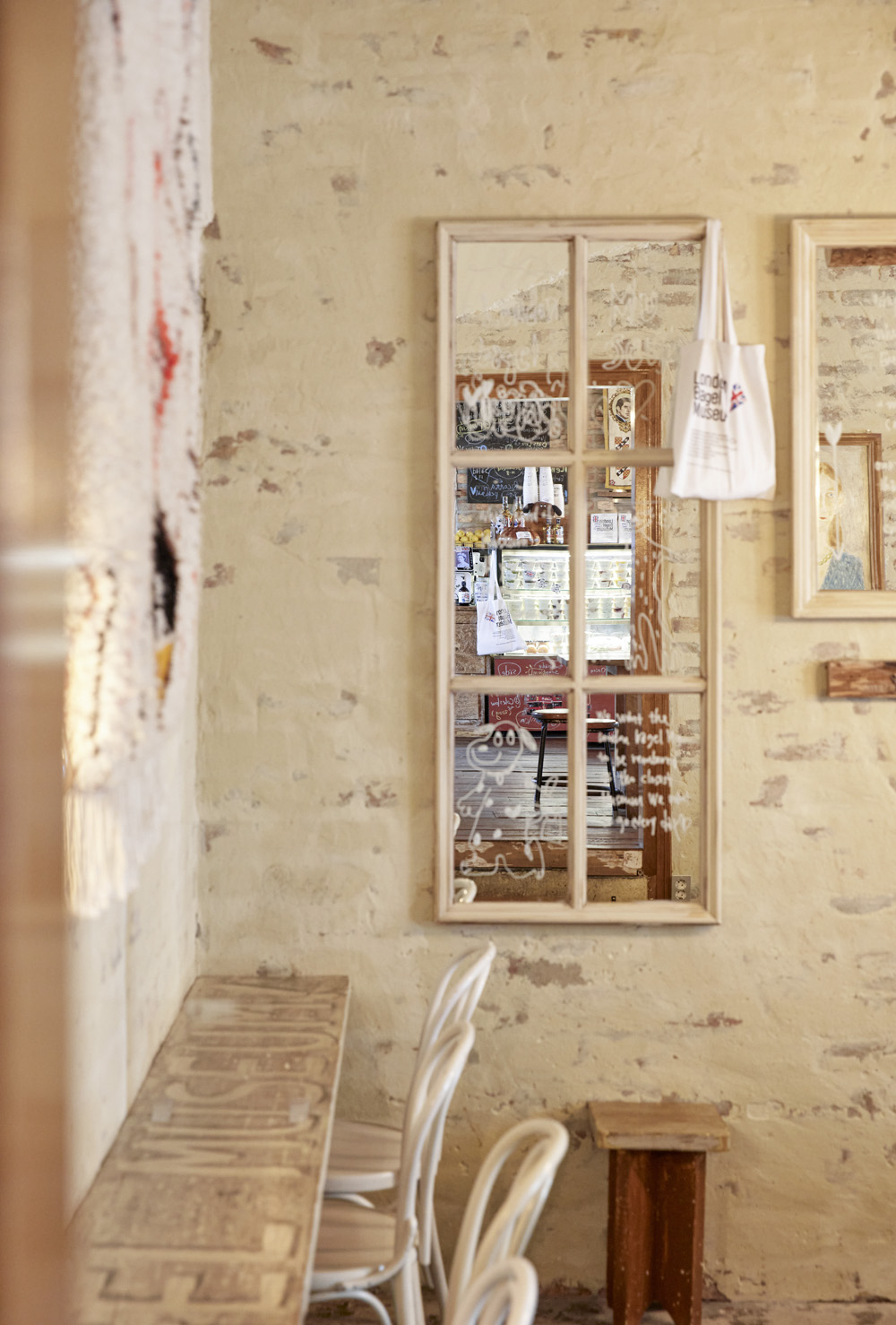 伦敦贝克街公寓 | 打造 45 平的优雅欧洲之家-22