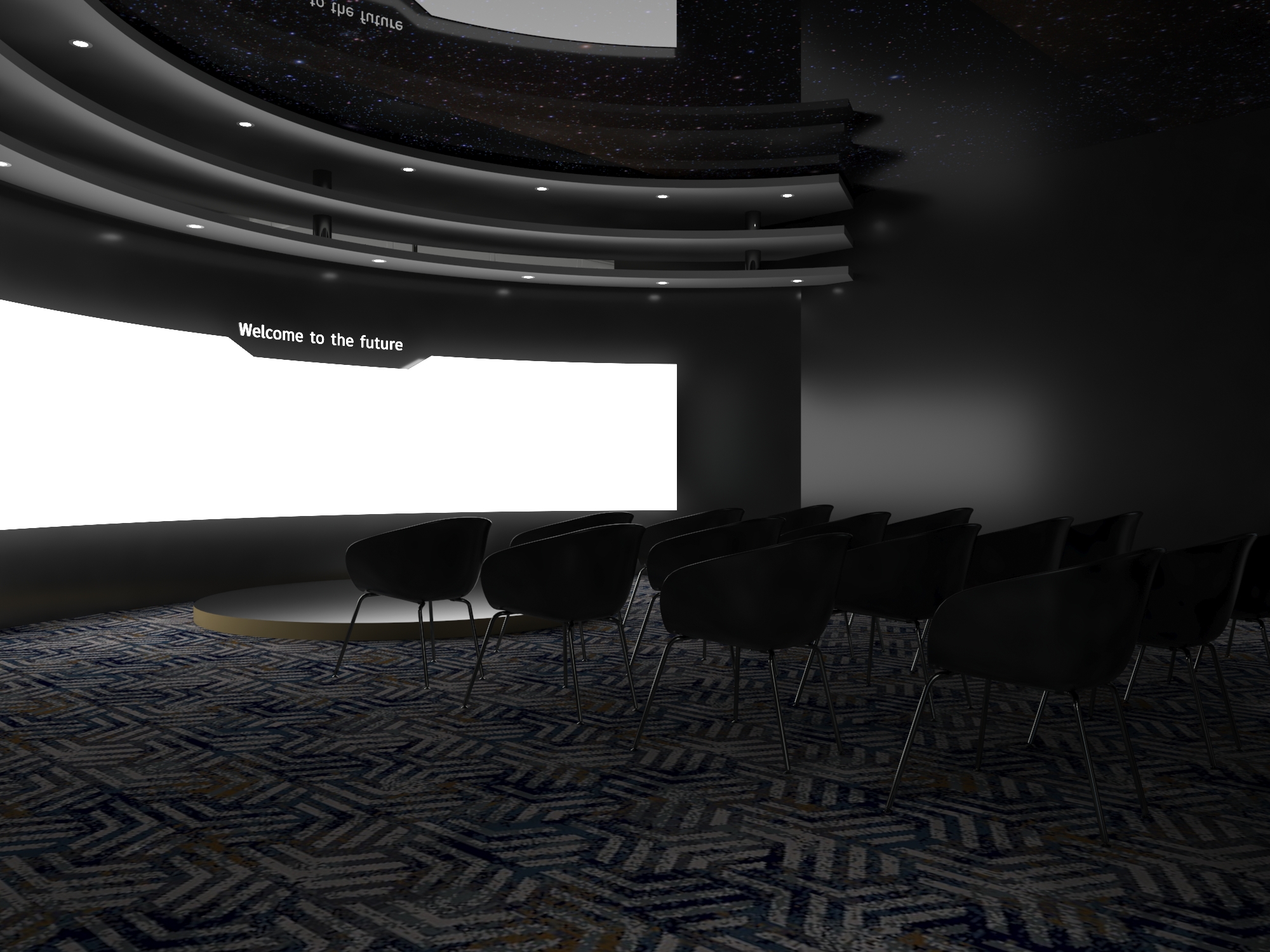 Tomorrow Land by Nestle Bangladesh-18