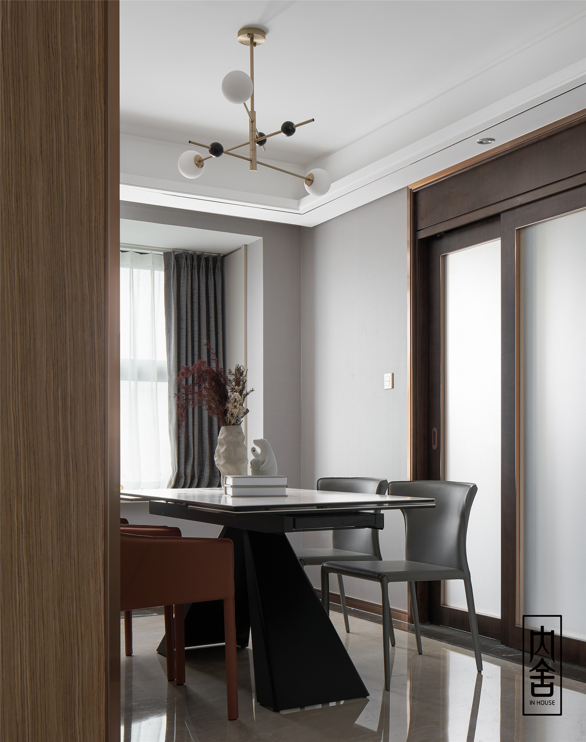 内舍 | 草木之心-14