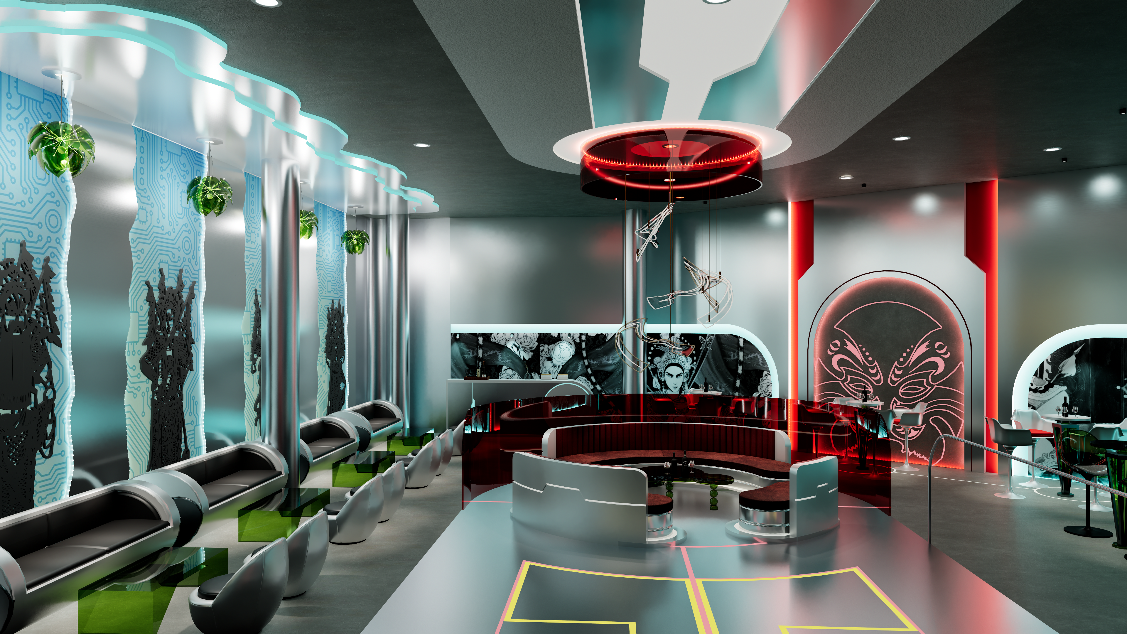 BOI VU RESTAURANT-25