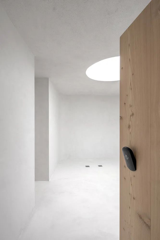 "Pedevilla Architects | 自然与人文的共生之美"-84