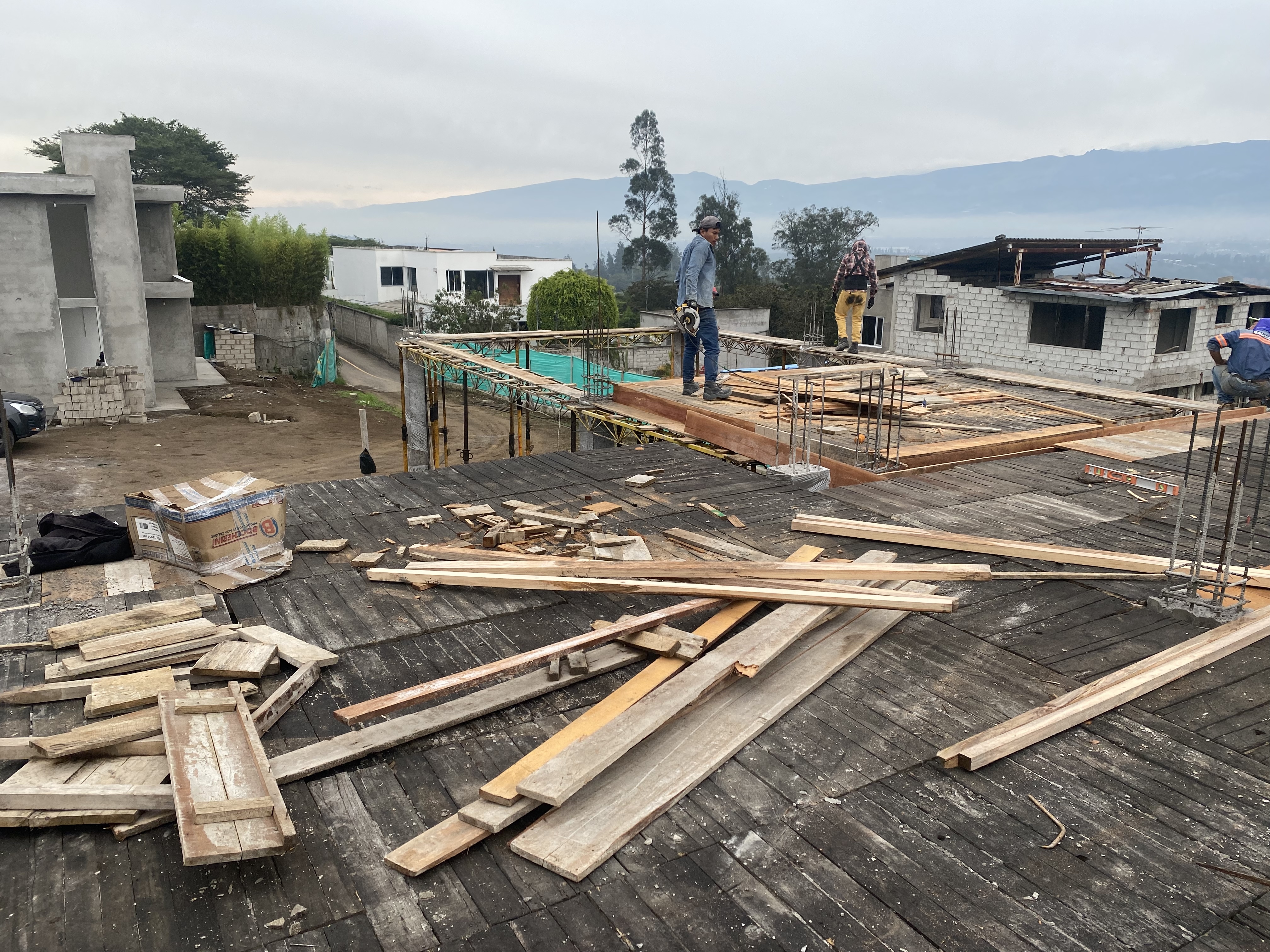 Proyecto Nuevo - Casa Altamirano Delgado-53