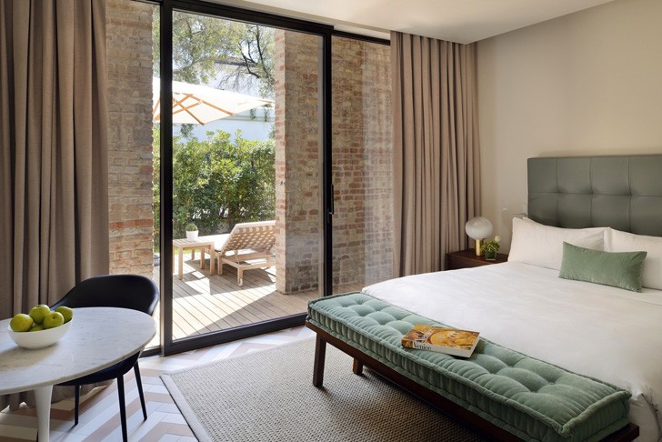 威尼斯 JW 万豪酒店-23