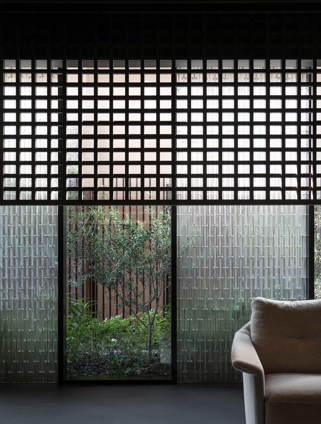 深圳湾斐瑞酒店改造丨中国深圳丨墨照建筑设计事务所-97