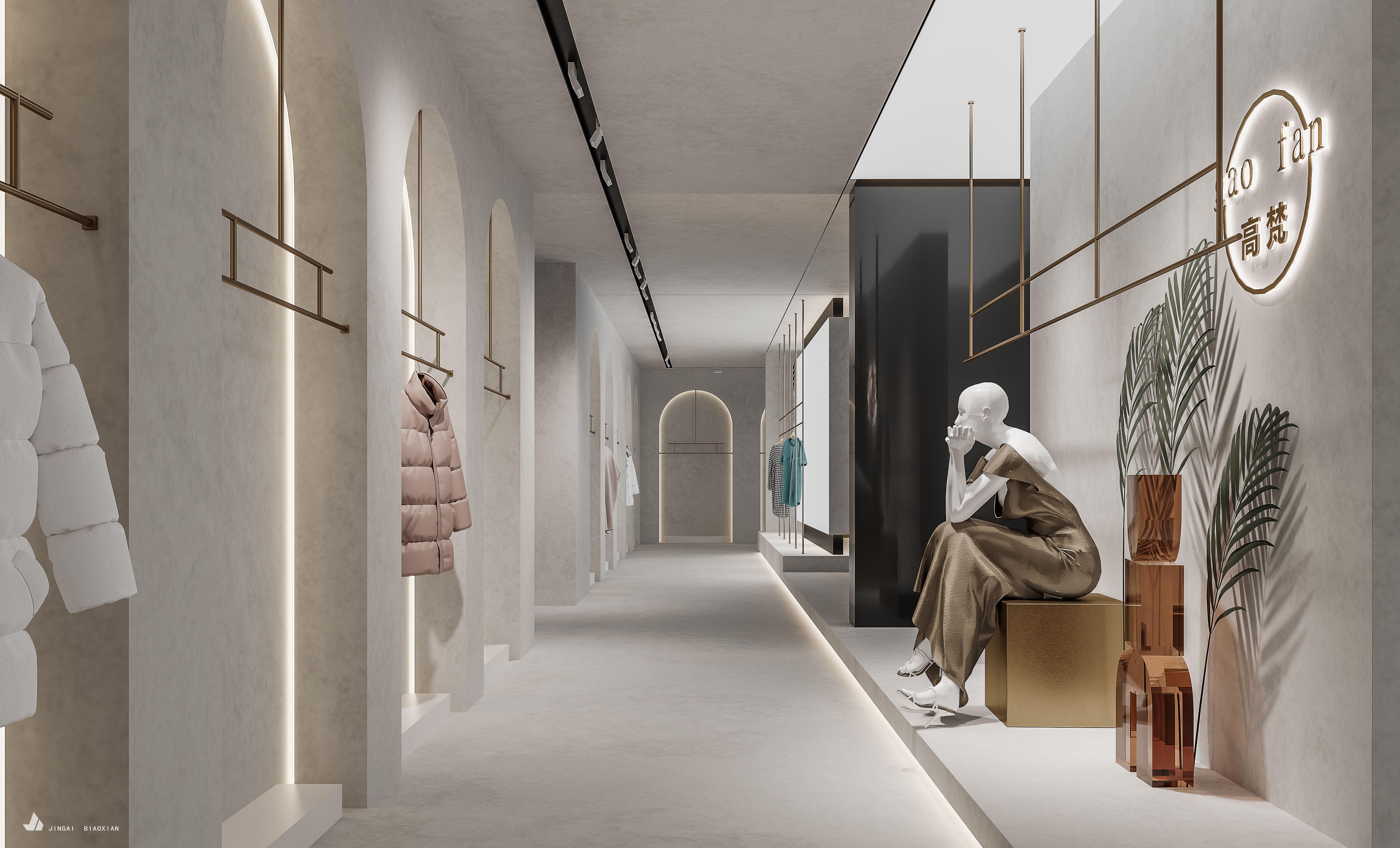 天冷了加件羽绒服-11