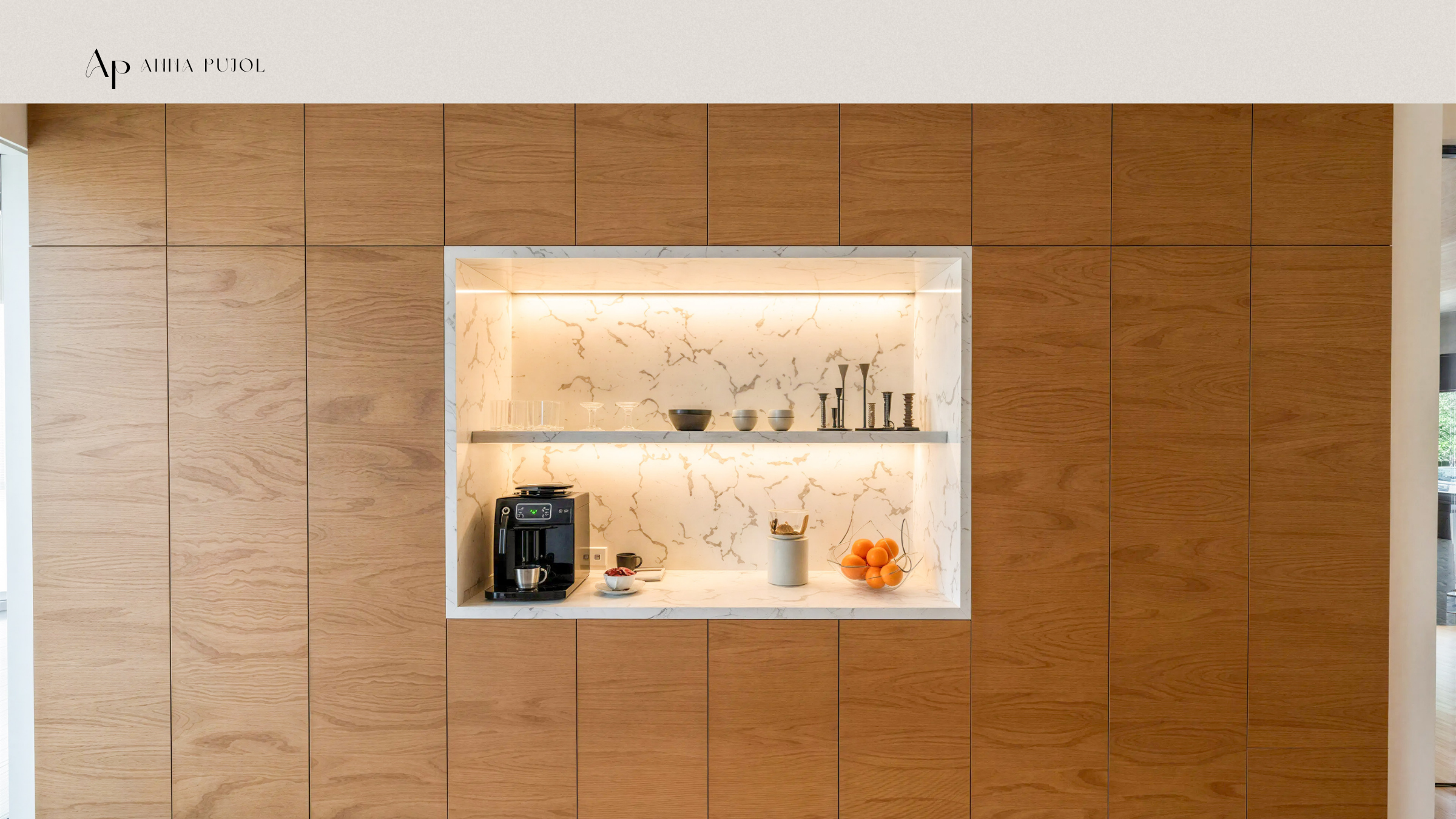 Warm Refuge | Luxury Residential Visualization-12