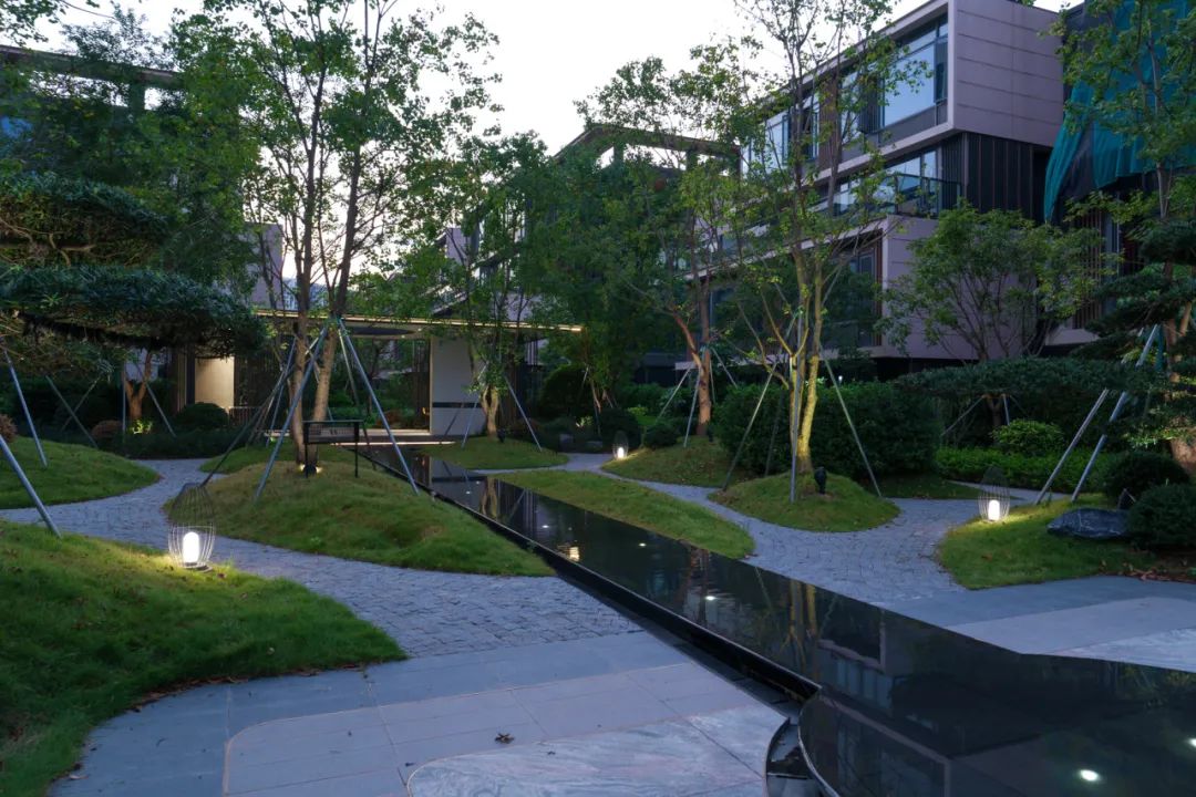 深铁 · 珑境花园（Ⅰ期）丨中国深圳丨SED新西林景观国际-54
