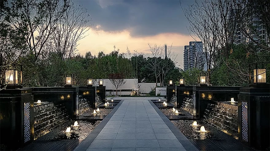 北大资源•颐和天樾-26