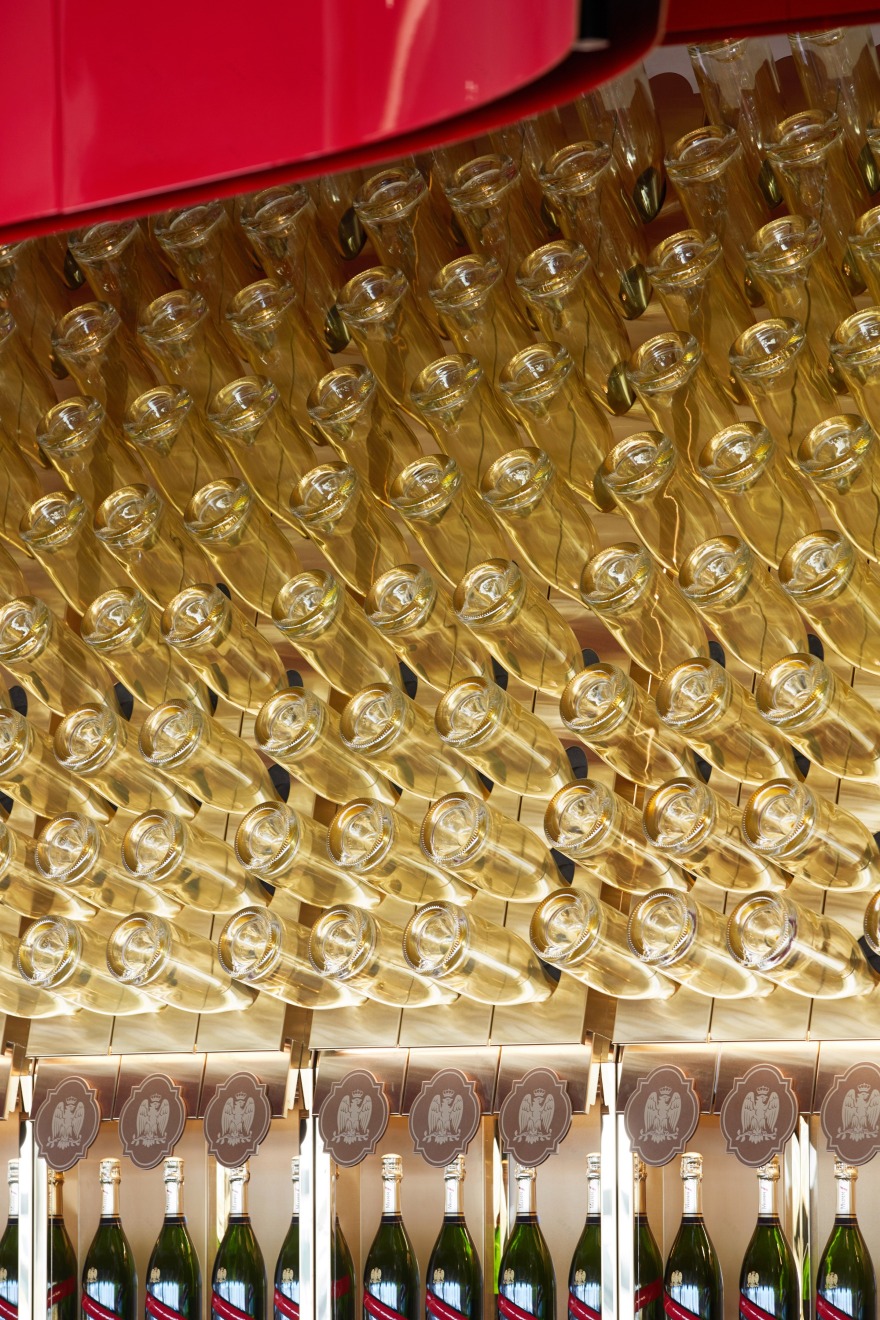 澳大利亚奢华赛马场俱乐部设计-44