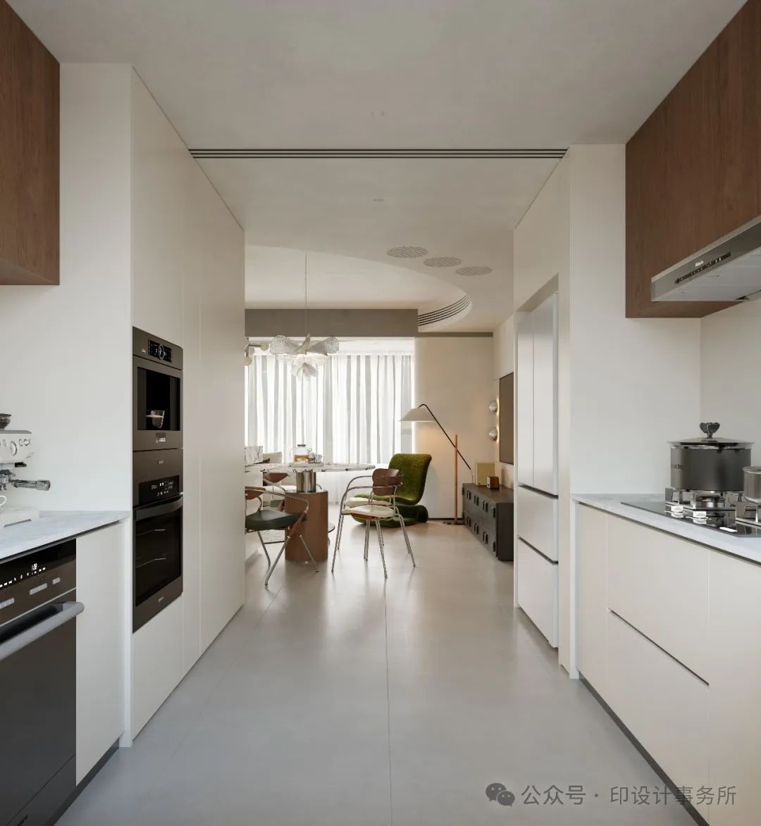 伟星公园都荟丨中国合肥丨安徽印空间设计事务所-12