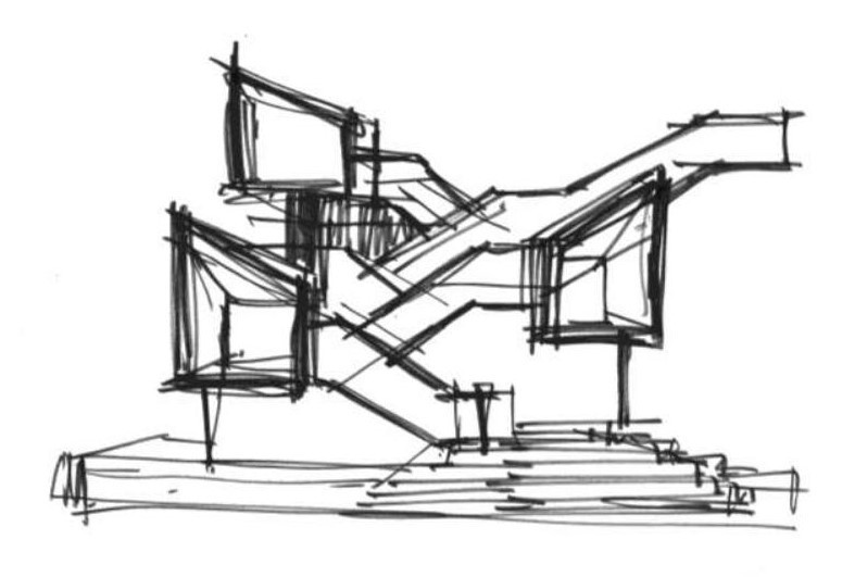 E·彭西菲波特兰办公室-33