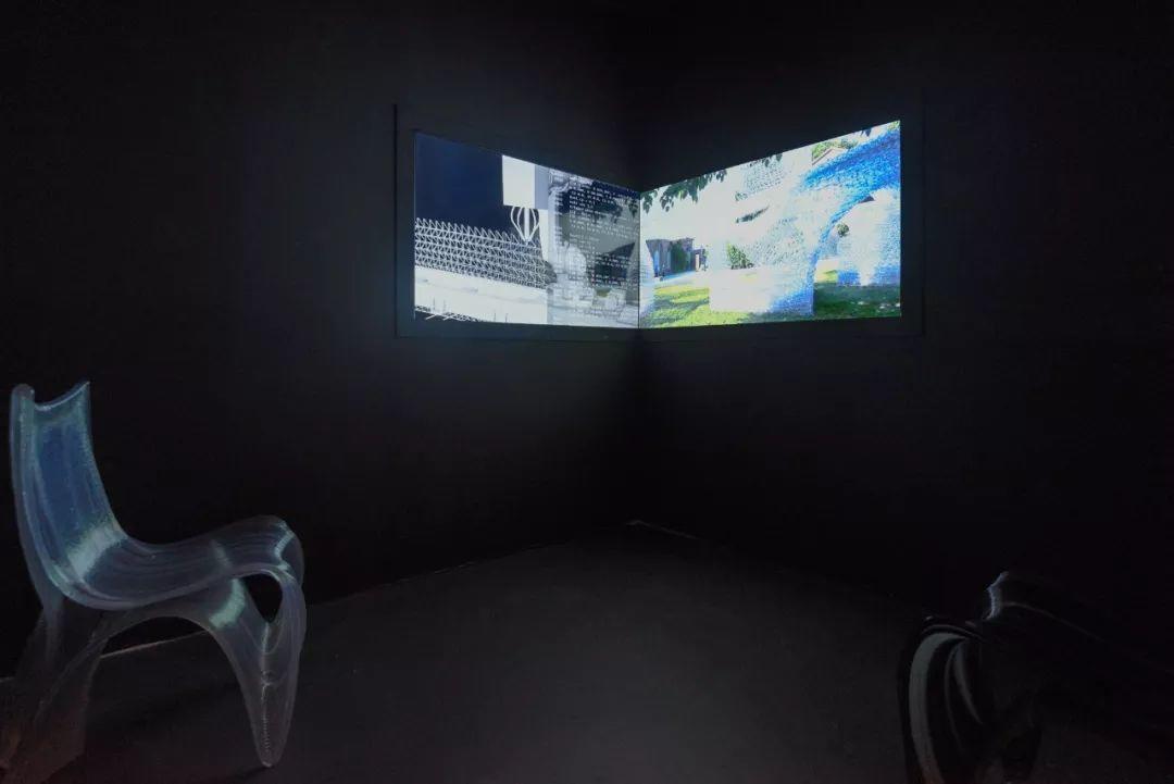 “未知城市:中国当代建筑装置影像展”丨中国深圳丨趣城工作室（ARCity Office）-269