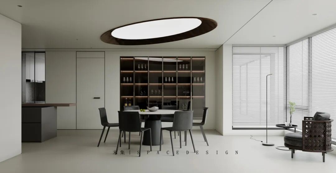 末集MOJI｜双拼大平层·一碗汤的距离-40