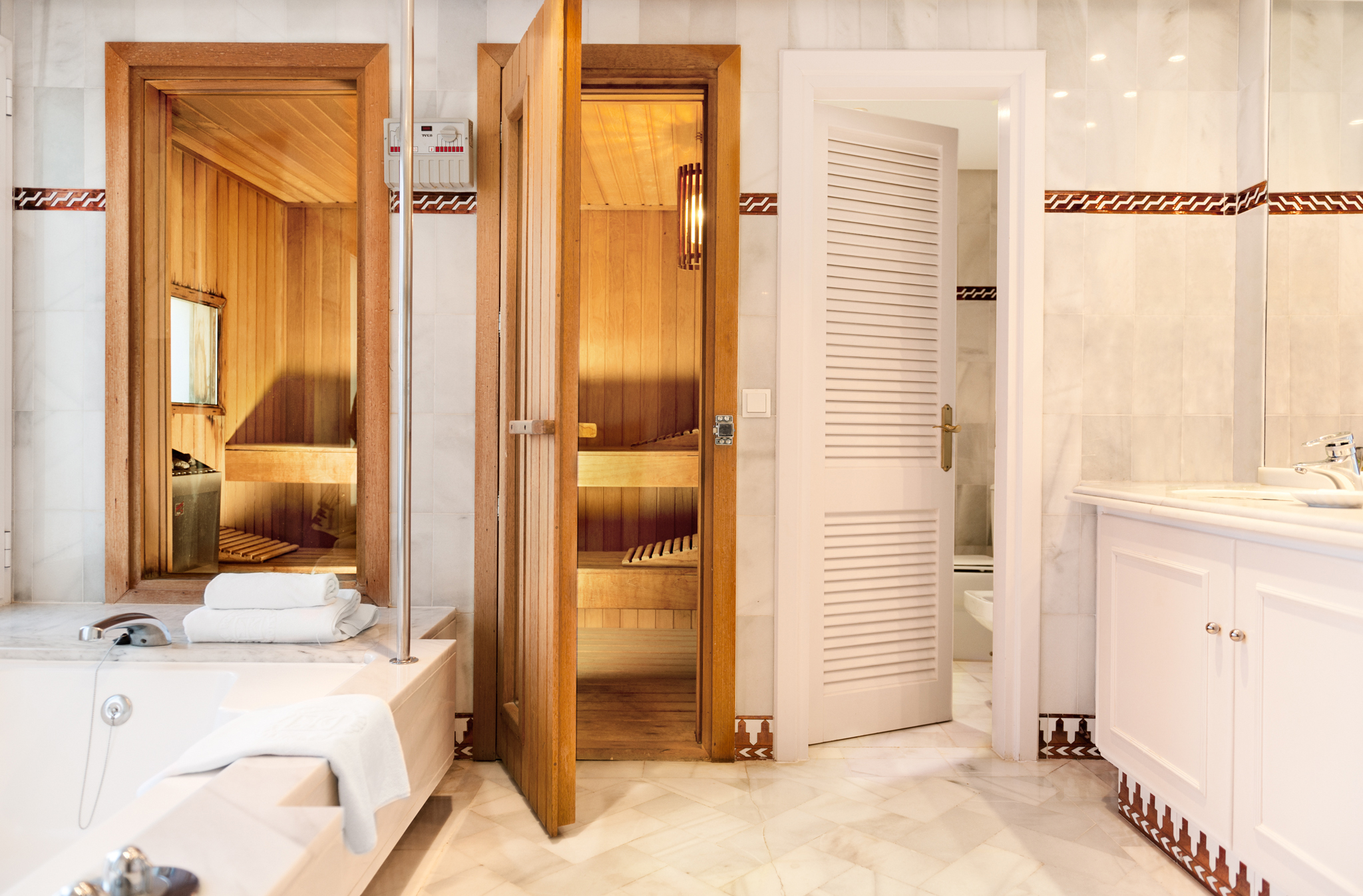 西班牙马贝拉罗马桥酒店-2-13