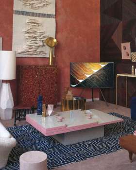 SALONS, EXPOSITIONS Anne-sophie Pailleret