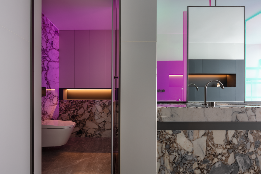 慢调生活 · 德商·锦江天玺丨中国成都丨CYAN-38