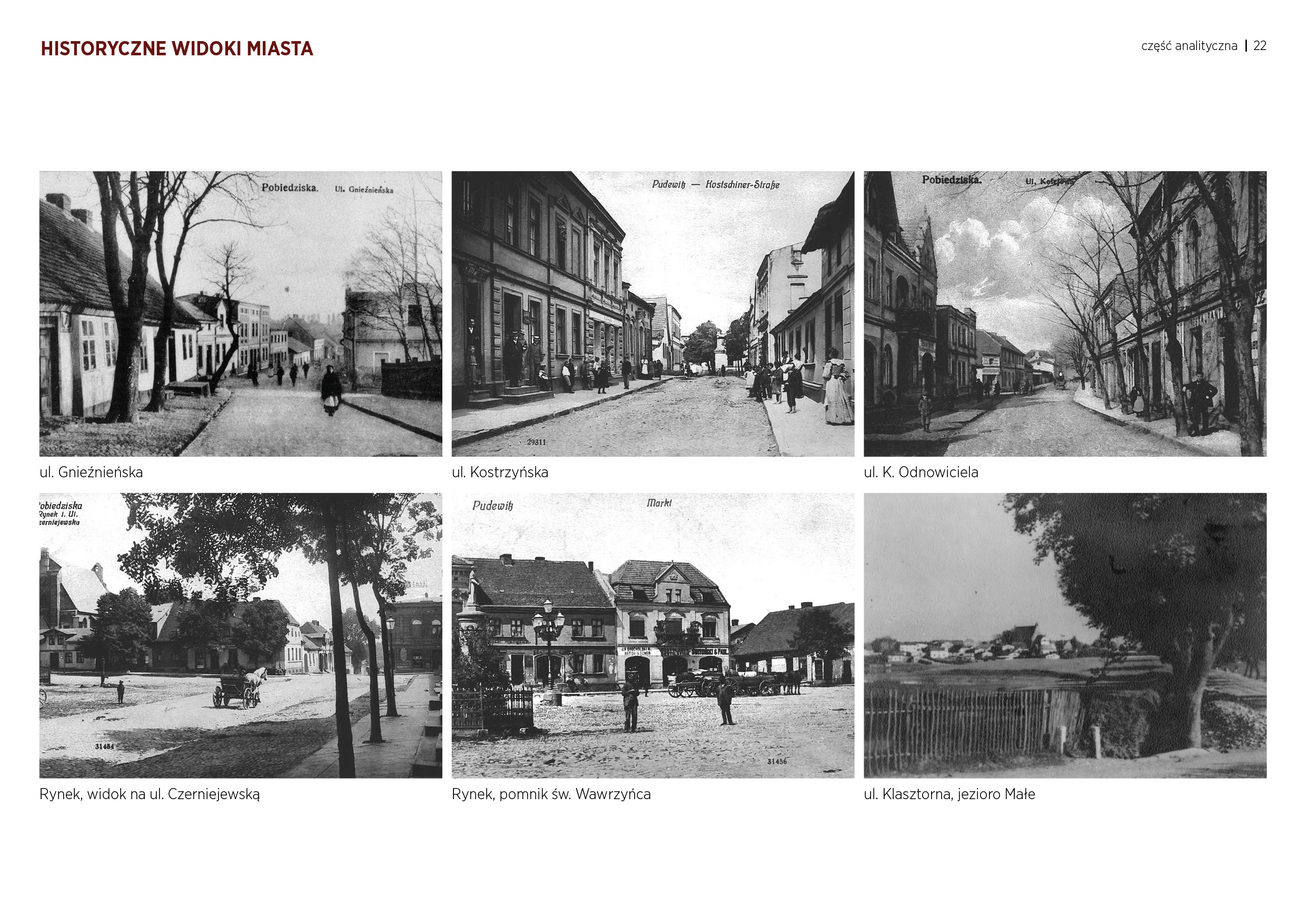 Good place for living. Pobiedziska as a slow city-20