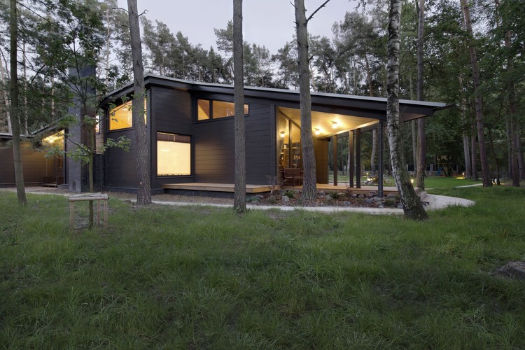 Residence RR  monom-12