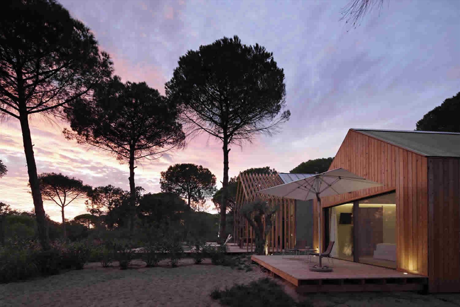 Sublime Comporta 酒店-10