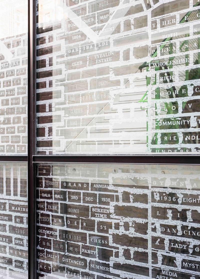 丨英国伦敦丨6a architects-12