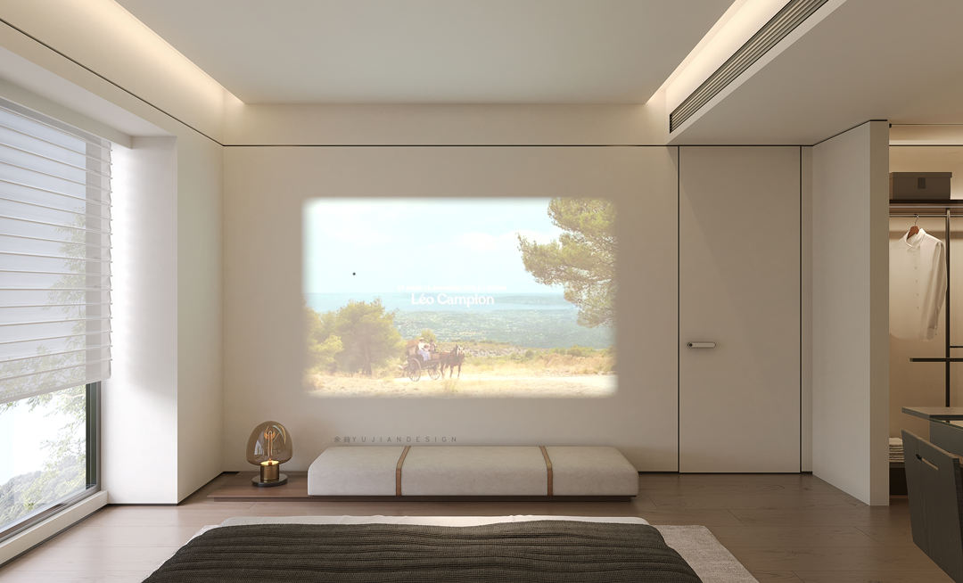 长江中心丨中国武汉丨深圳余间设计有限公司-29