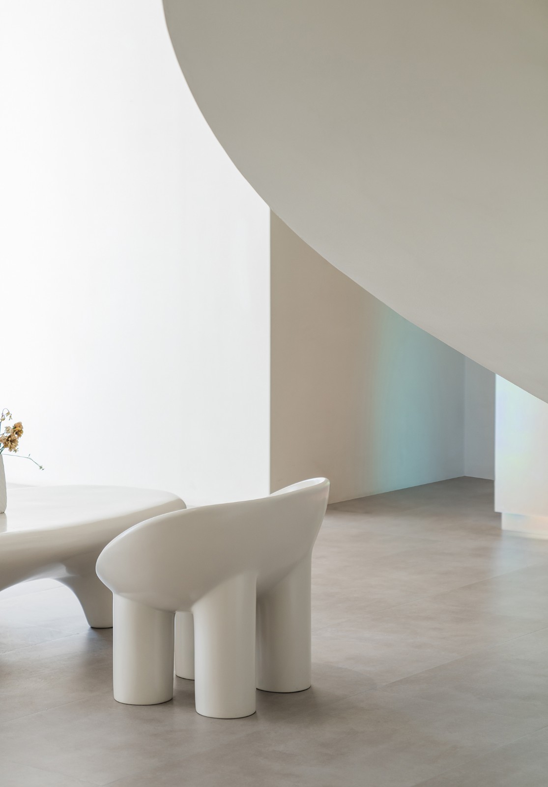 昆明 W·DRESSES 定制空间丨中国昆明丨CUN 寸匠FF-8