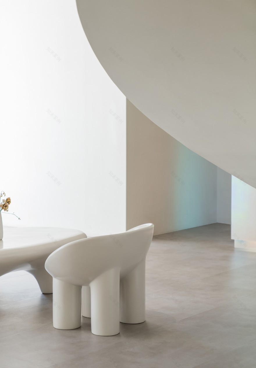 昆明 W·DRESSES 定制空间丨中国昆明丨CUN 寸匠FF-8