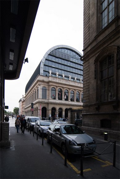 Opera in Lyon（里昂歌剧院）丨法国里昂-23