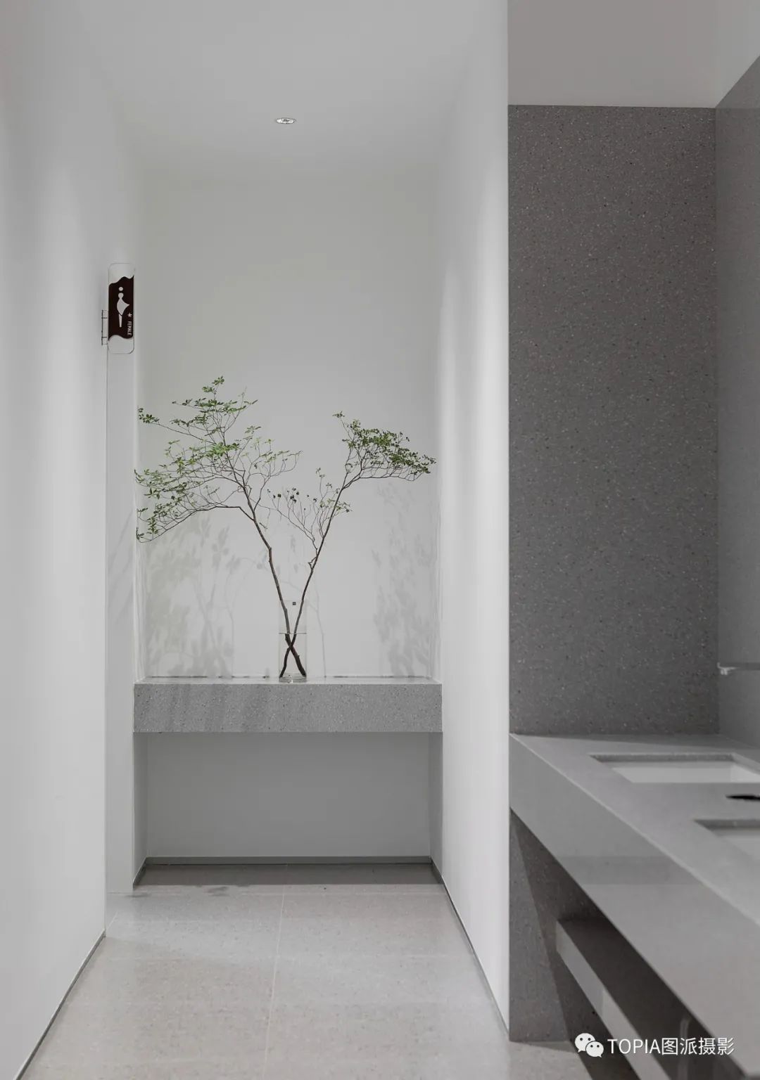 白色艺术 | TT“の”蝶放-34