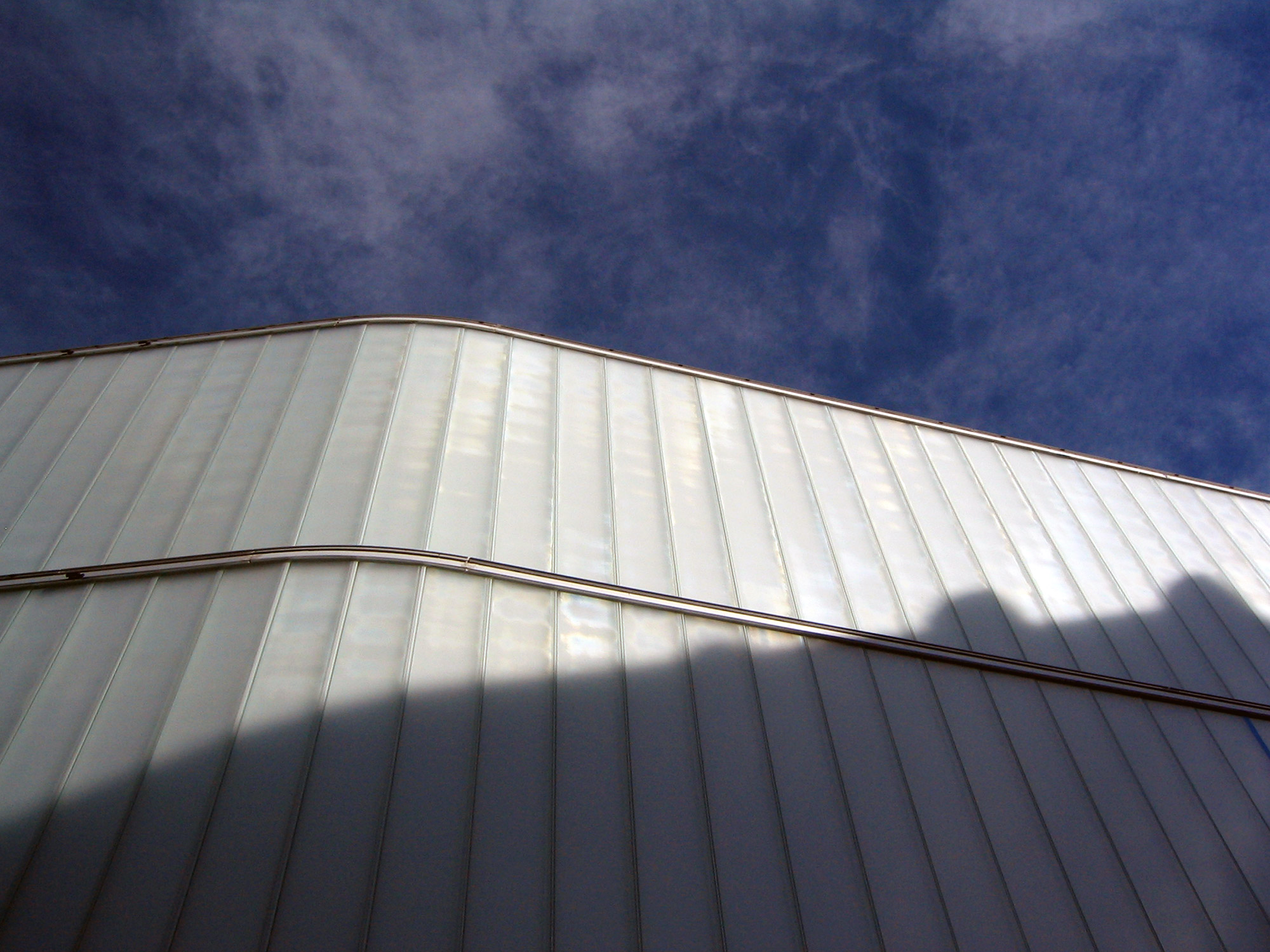 纳尔逊  阿特金斯艺术博物馆扩建项目丨美国堪萨斯城-78