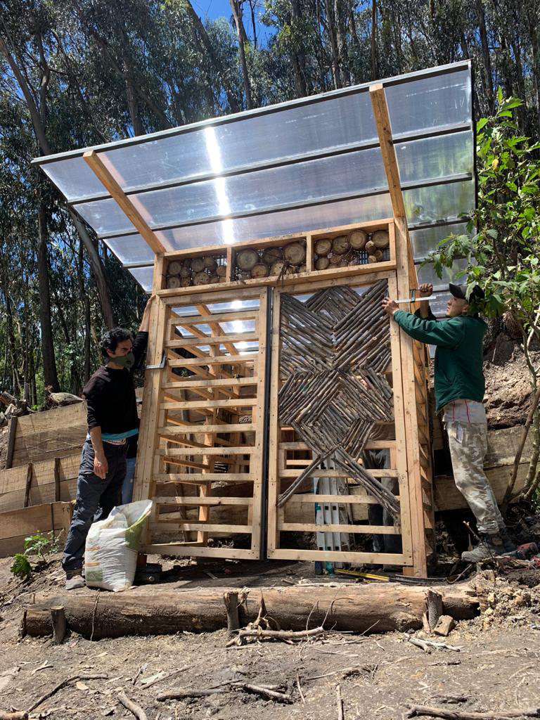 文化储备乌尔巴尔工具站设计丨FCB-6