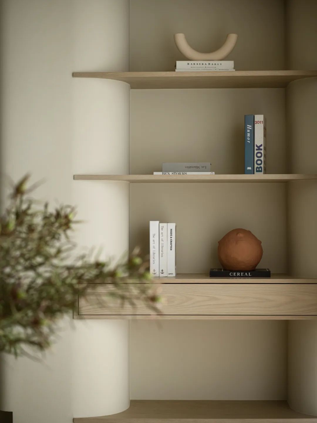 岭众·田艾灵 · 湖山壹号 · 时间沙漏丨中国重庆丨岭众田艾灵设计-44