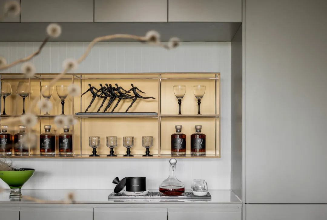 西安玖峯禧丨中国西安丨则灵艺术-69