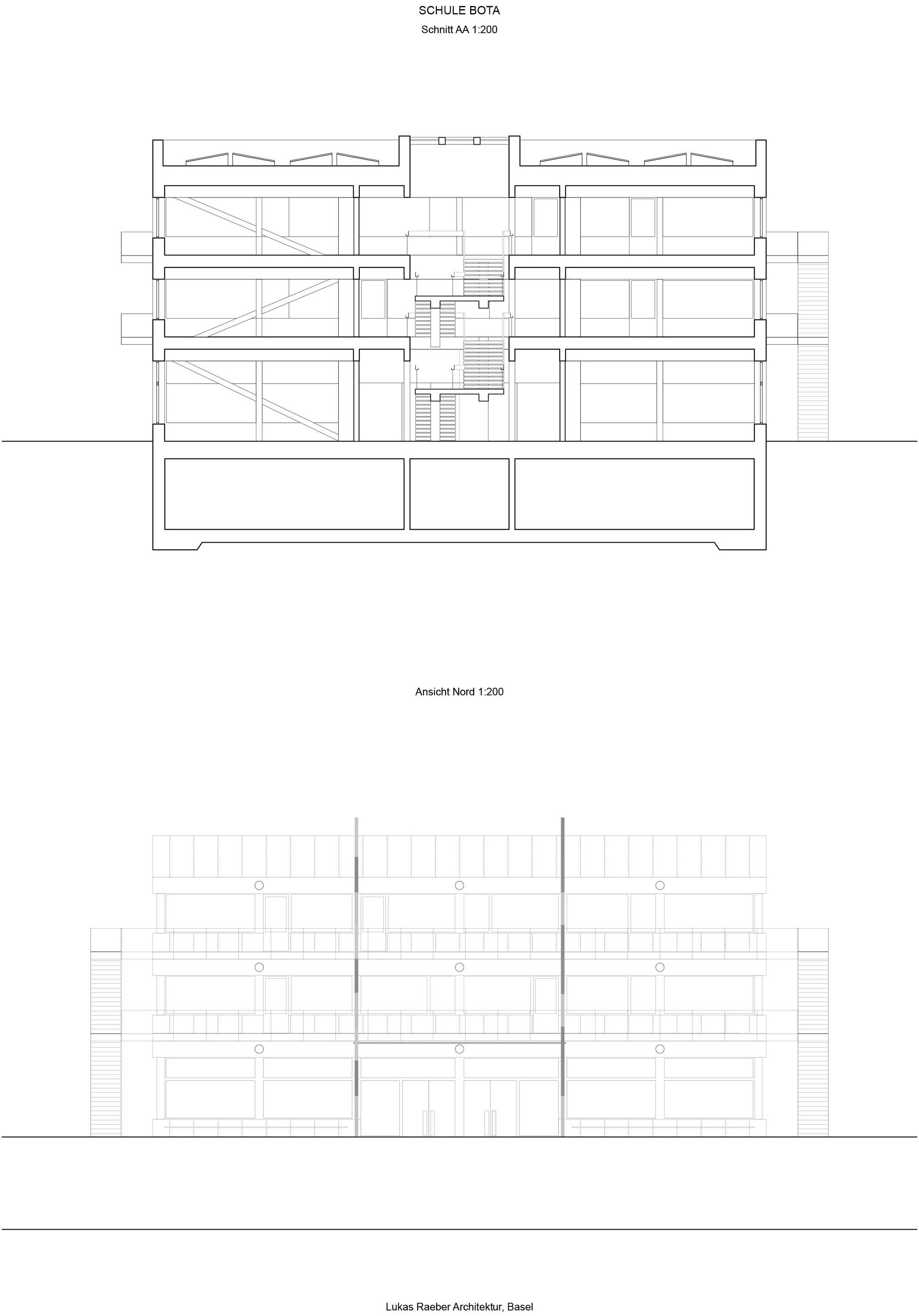 丨瑞士丨Lukas Raeber Architects-38