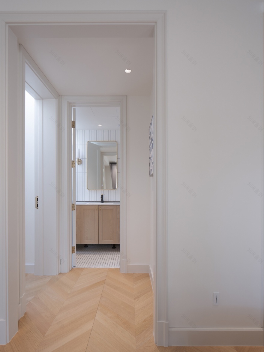 翠微深处280m²空中美墅丨中国上海-60