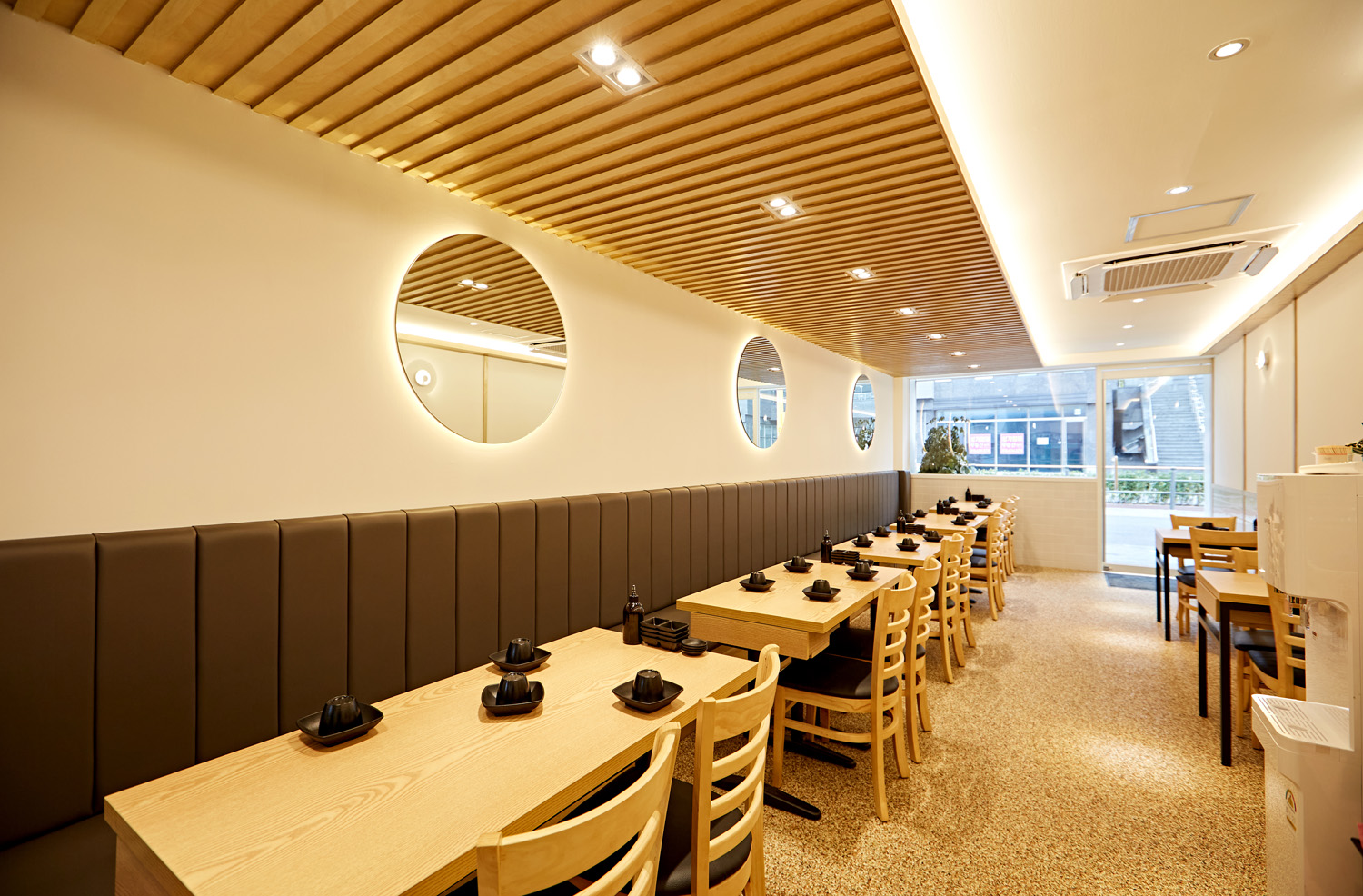 温馨舒适的 21 平米小白屋设计-8