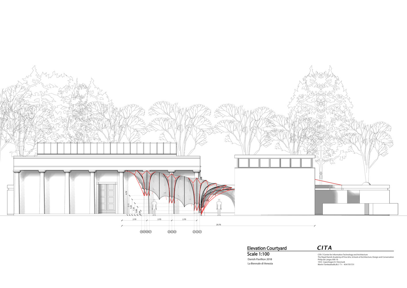 等角平衡 · 创新材料与建筑技术的融合-55