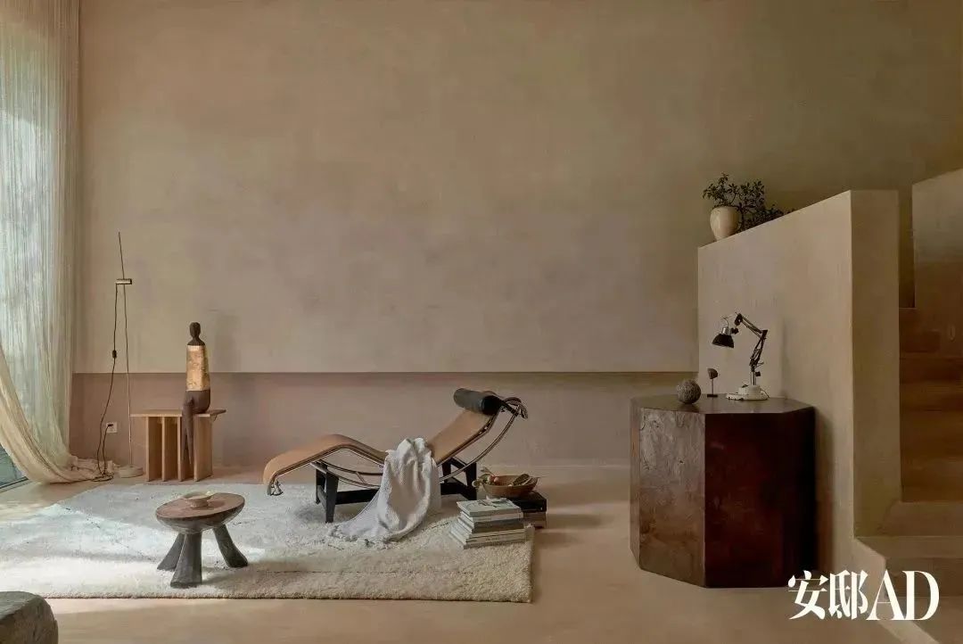 小隐于市丨中国温州丨美栽堂筑造社-40
