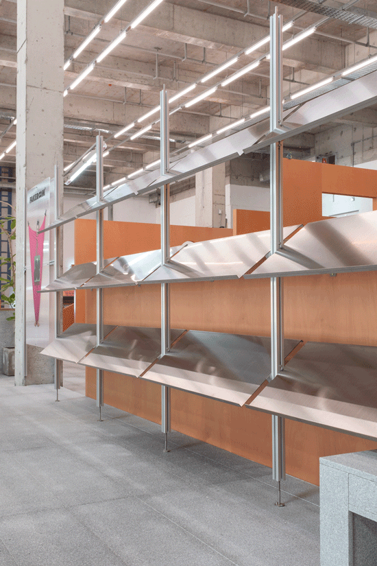 岘在NOWSEE社区商业空间丨中国惠州丨Informal异规设计-95