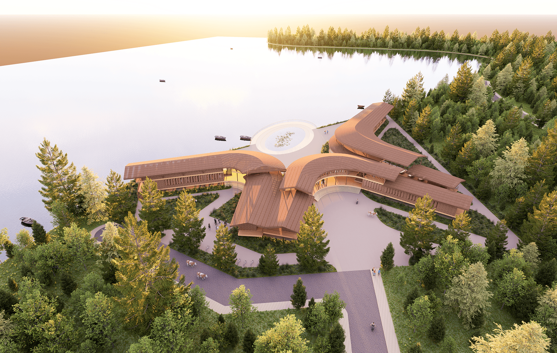 Archicad BIM Competition Vietnam 2024-21