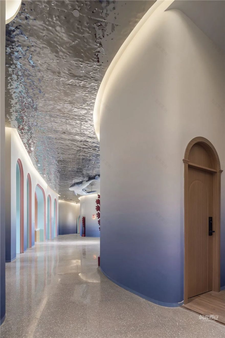 国娇艺术中心丨中国西安丨徐任芳,张佳奇-20