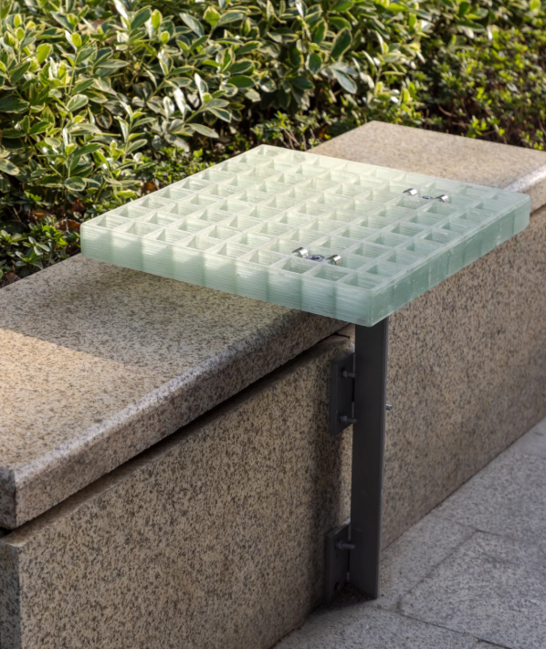 【UDO商业空间设计】“街区商业”微改造启发！-45